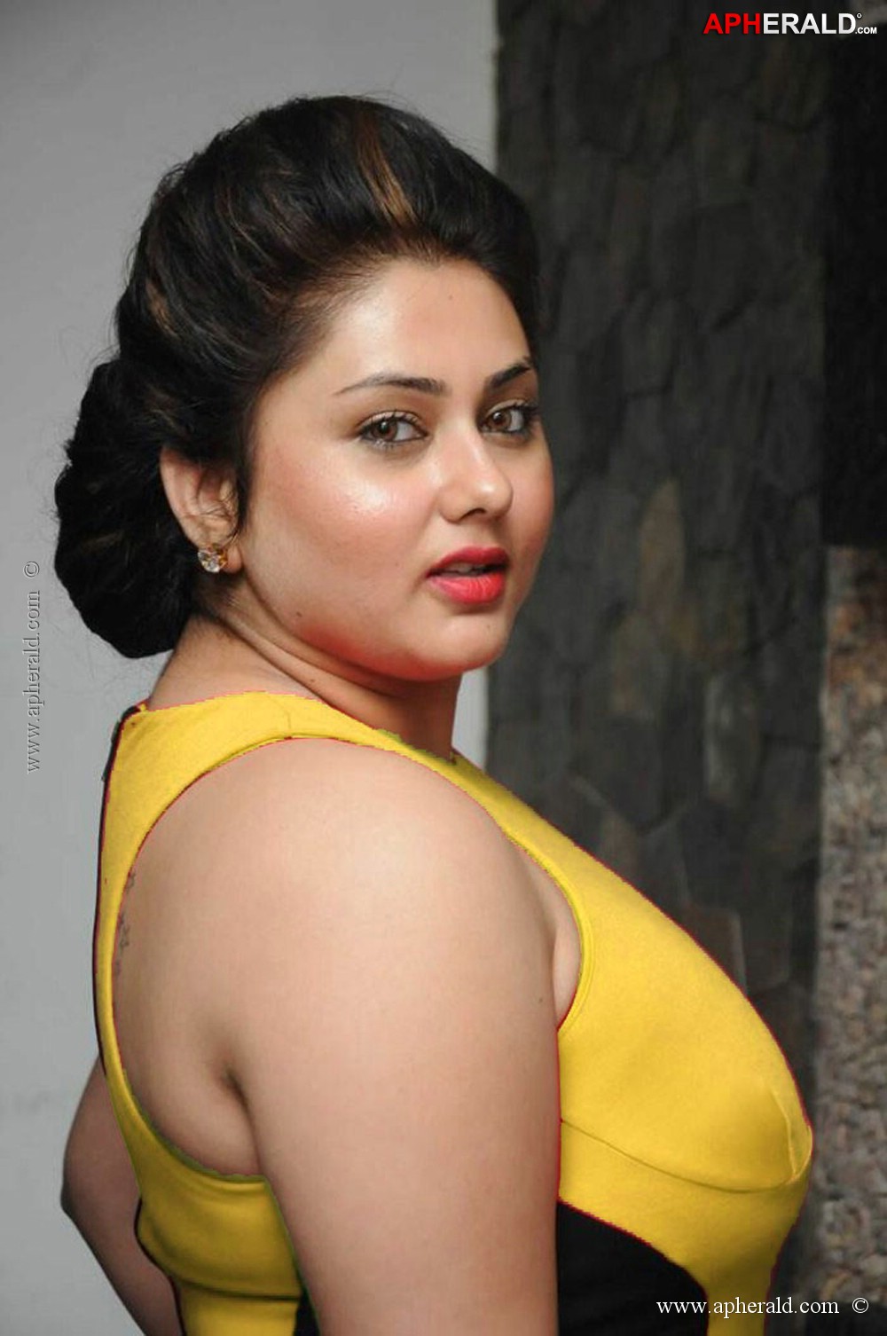 Namitha Hot Photoshoot