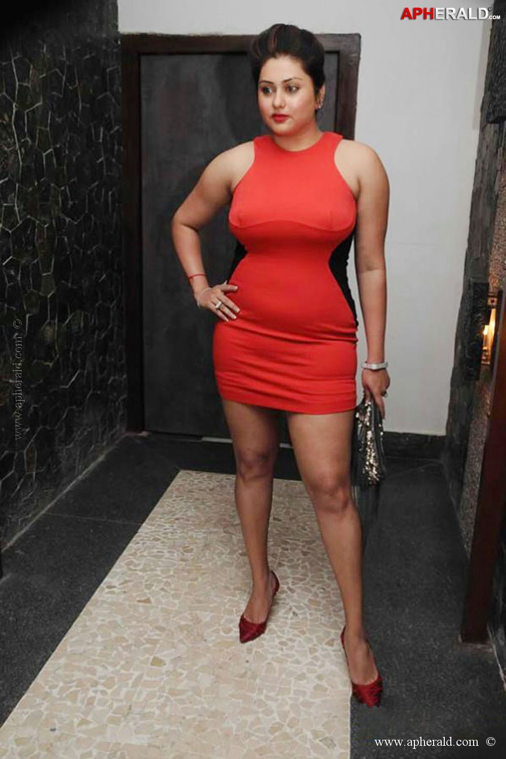 Namitha Hot Photoshoot