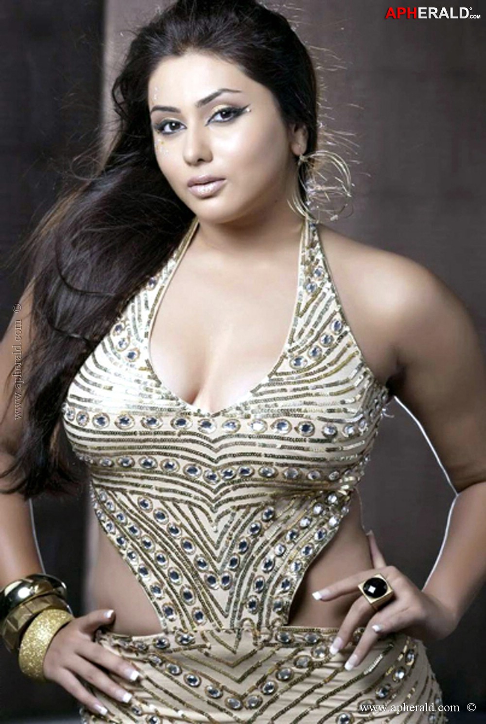 Namitha Hot Photoshoot