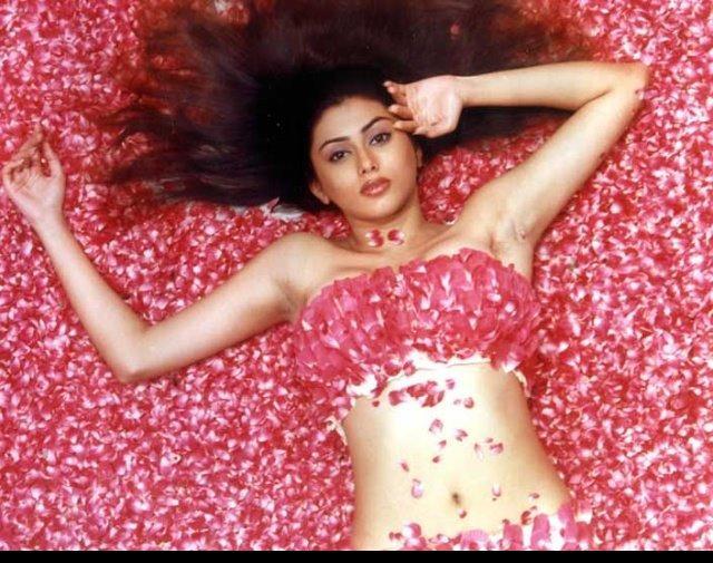 Namitha Hot Pics