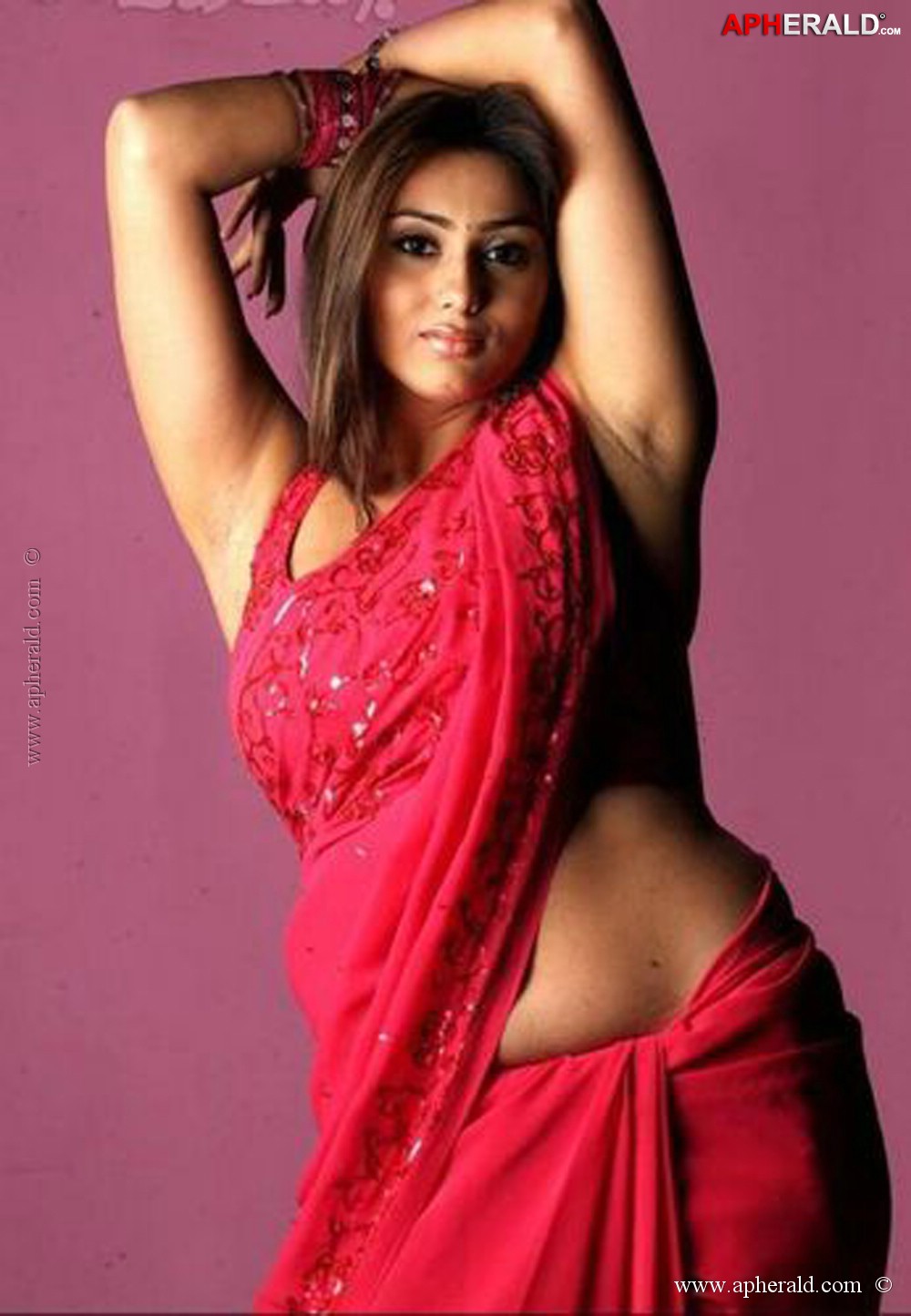 Namitha Hot Stills