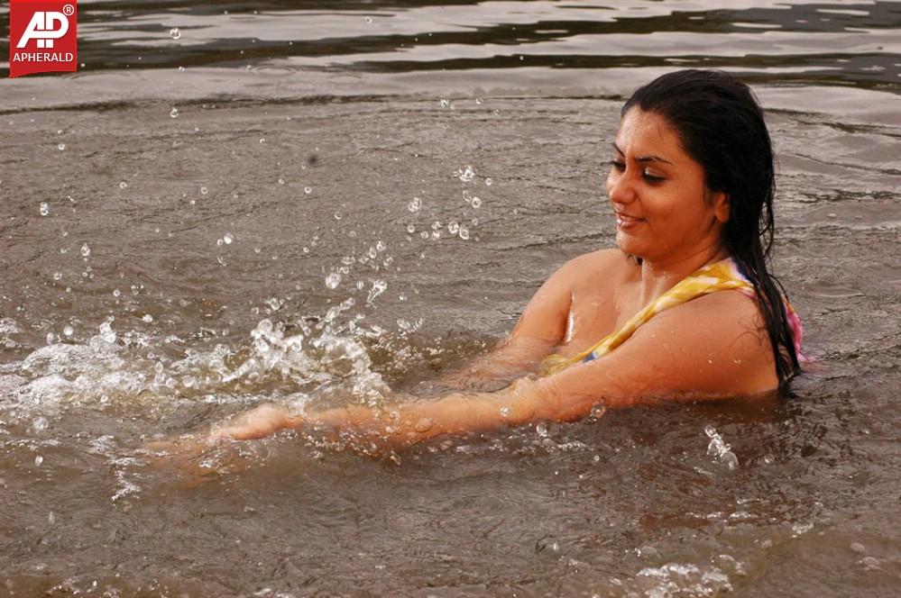 Namitha Sexy Photos