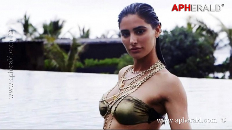 Nargis Fakhri Hot Bikini Pics