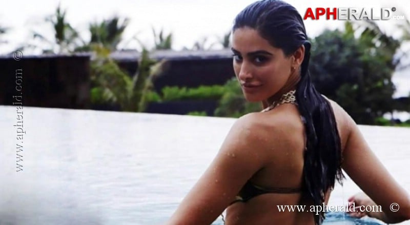 Nargis Fakhri Hot Bikini Pics