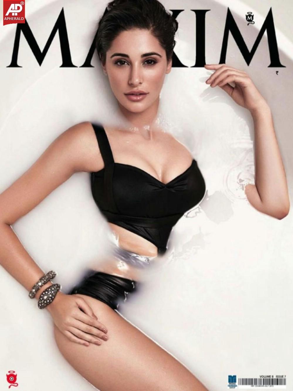 Nargis Fakhri Photo Shoot 