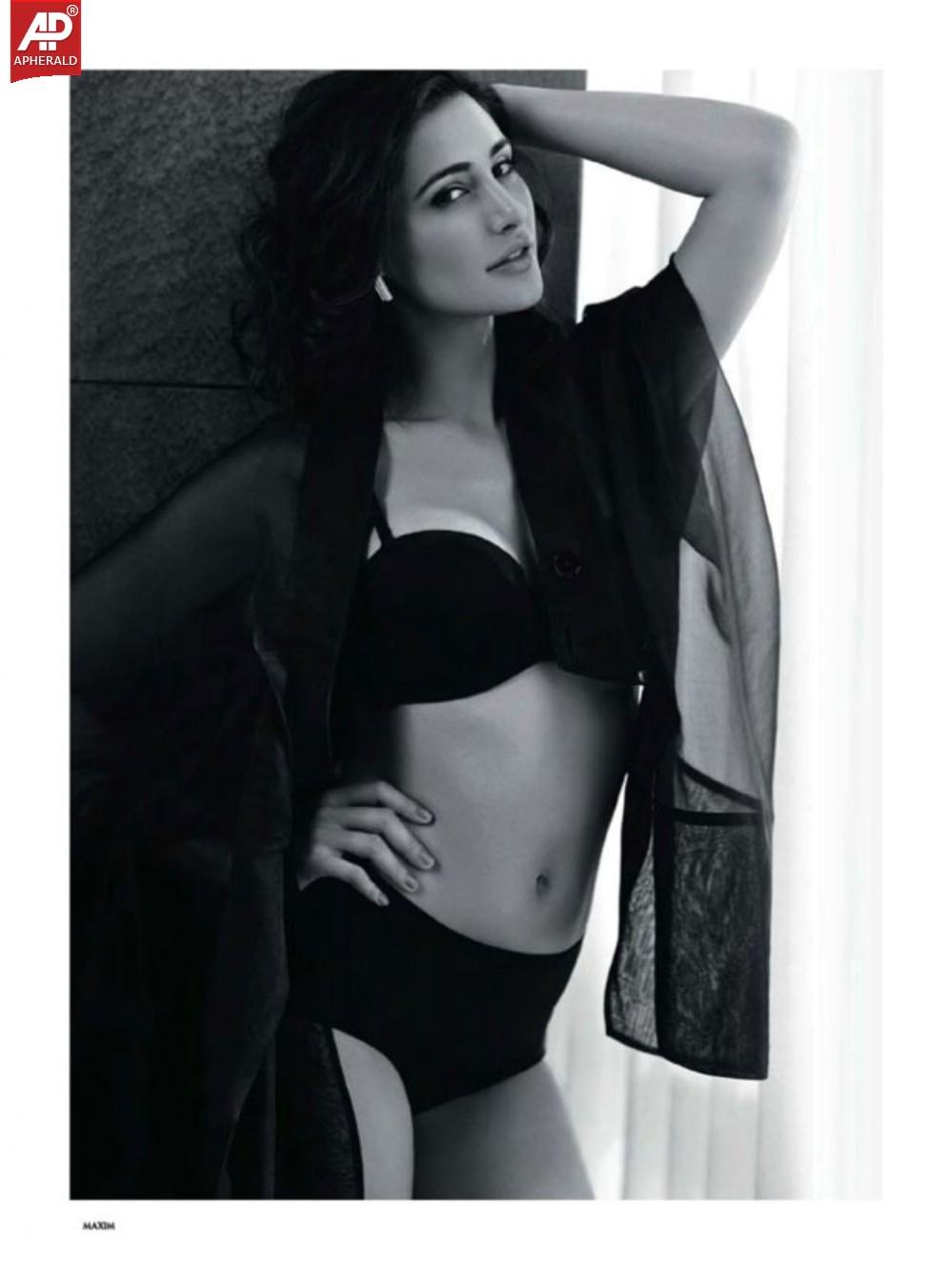 Nargis Fakhri Photo Shoot 