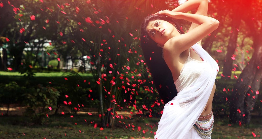 Naveena Latest Hot Stills