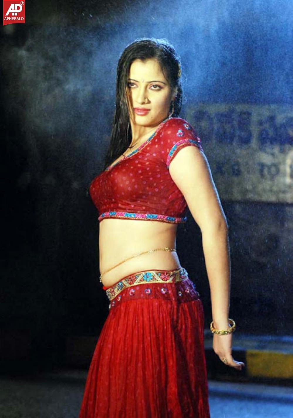 Navneet Kaur Hot Images