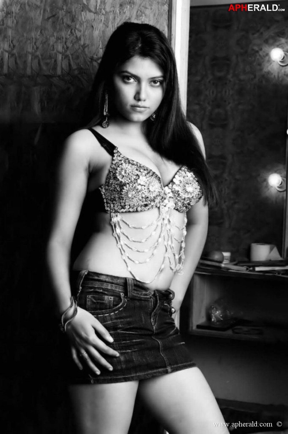 Nayana New Hot Stills