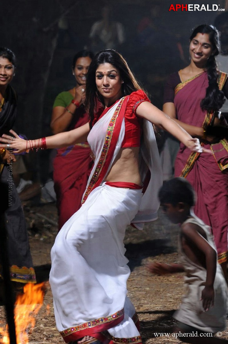 Nayanthara Hot Gallery