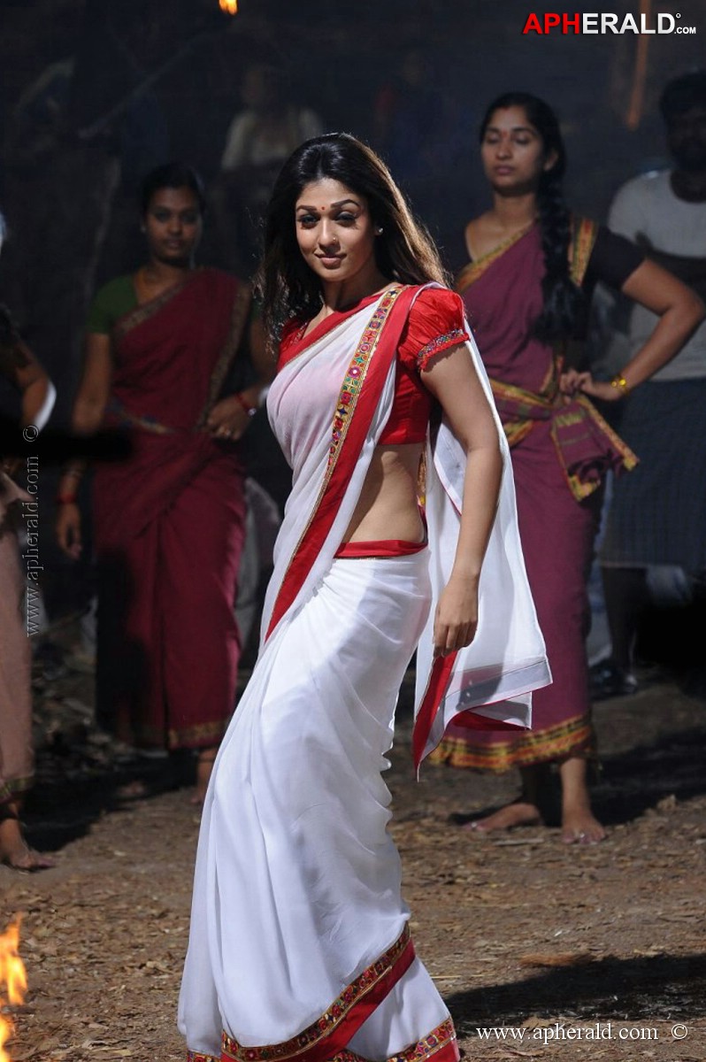 Nayanthara Hot Gallery