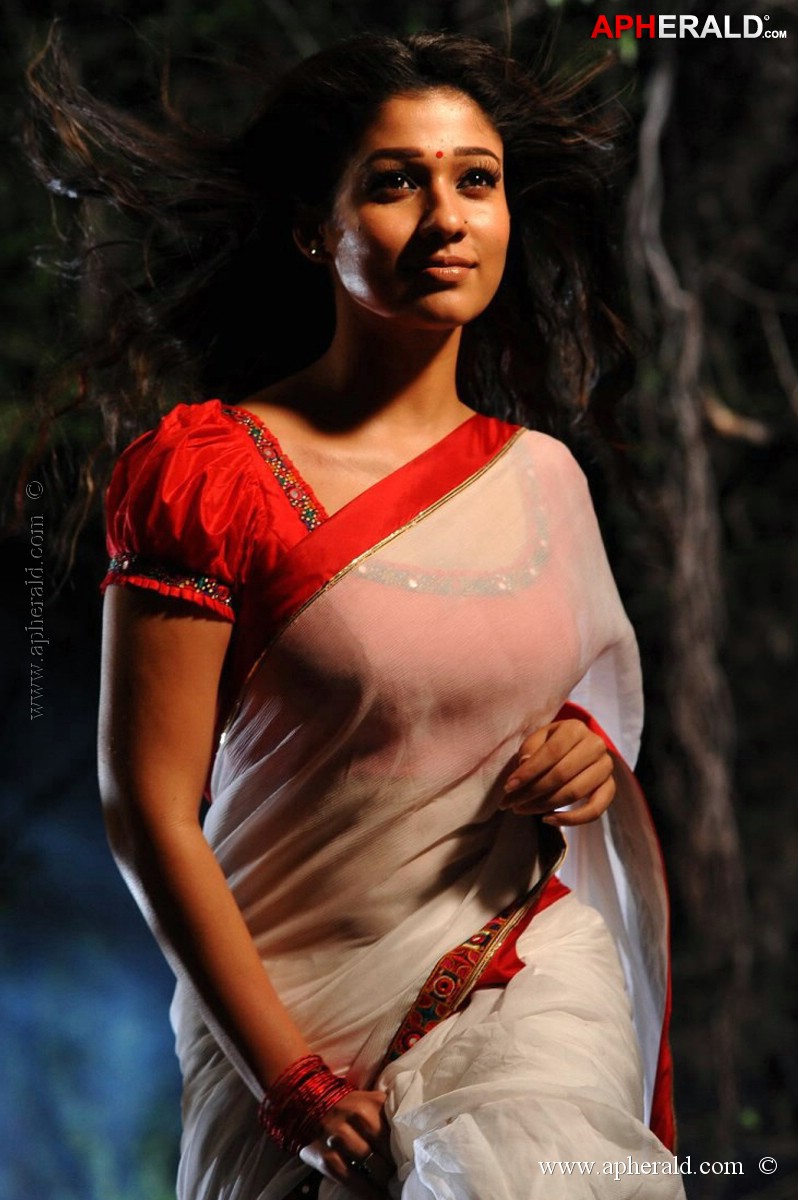 Nayanthara Hot Gallery