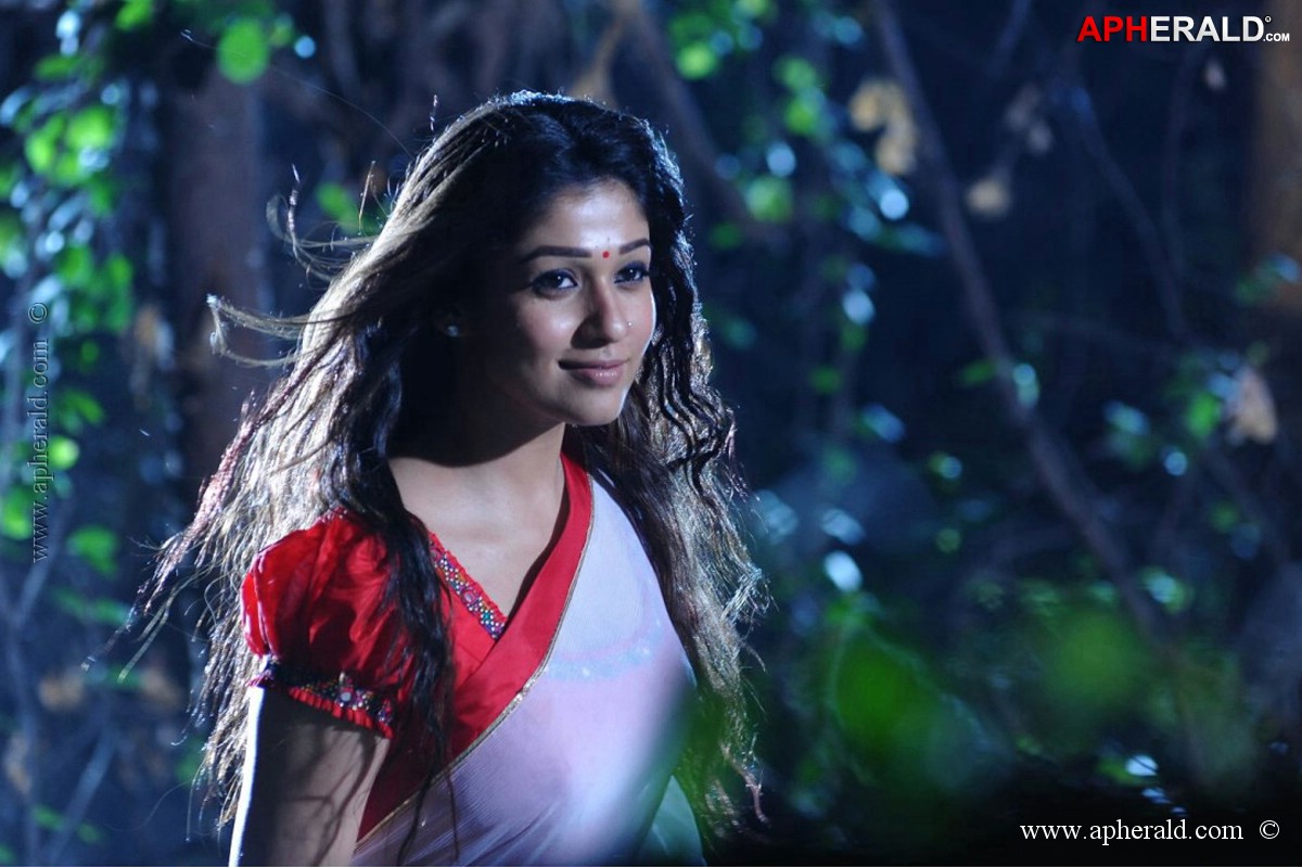 Nayanthara Hot Gallery