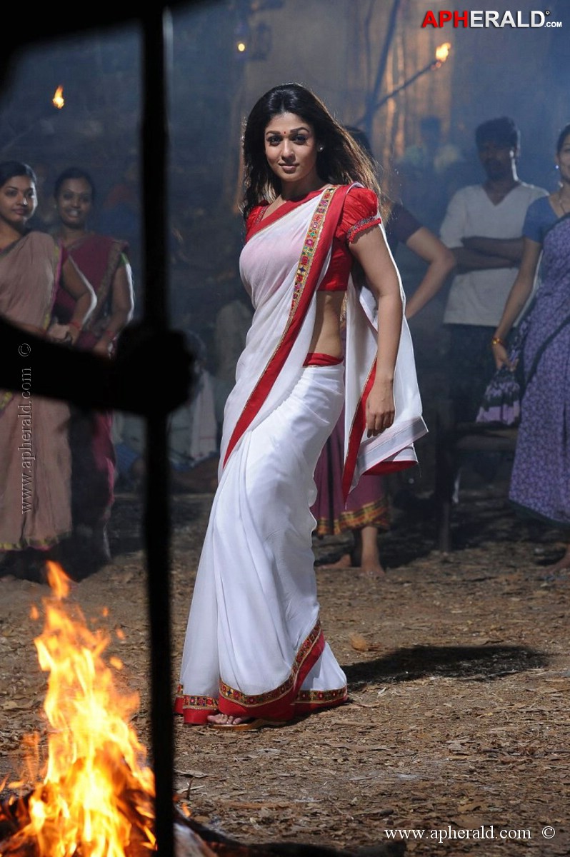 Nayanthara Hot Gallery