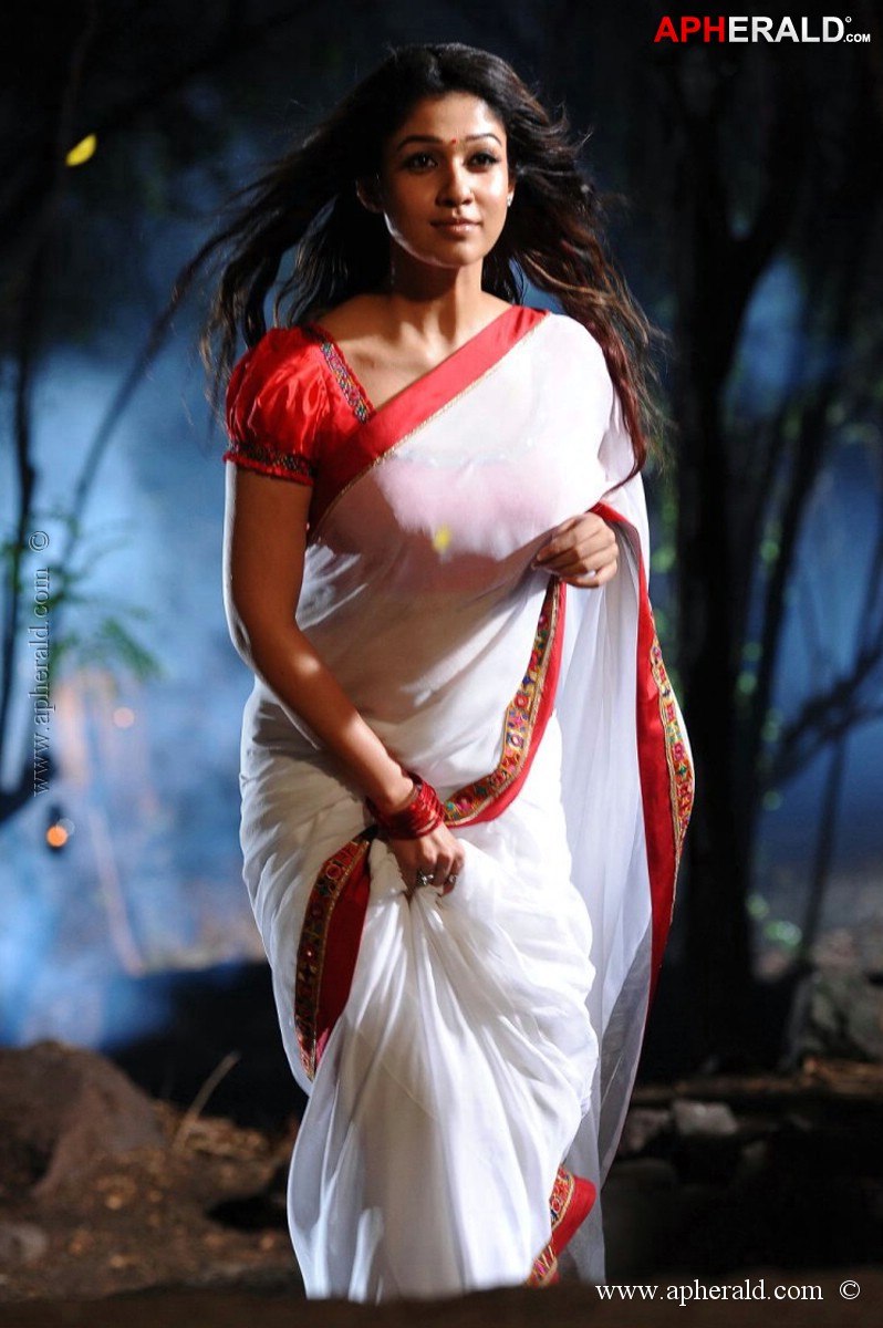 Nayanthara Hot Gallery