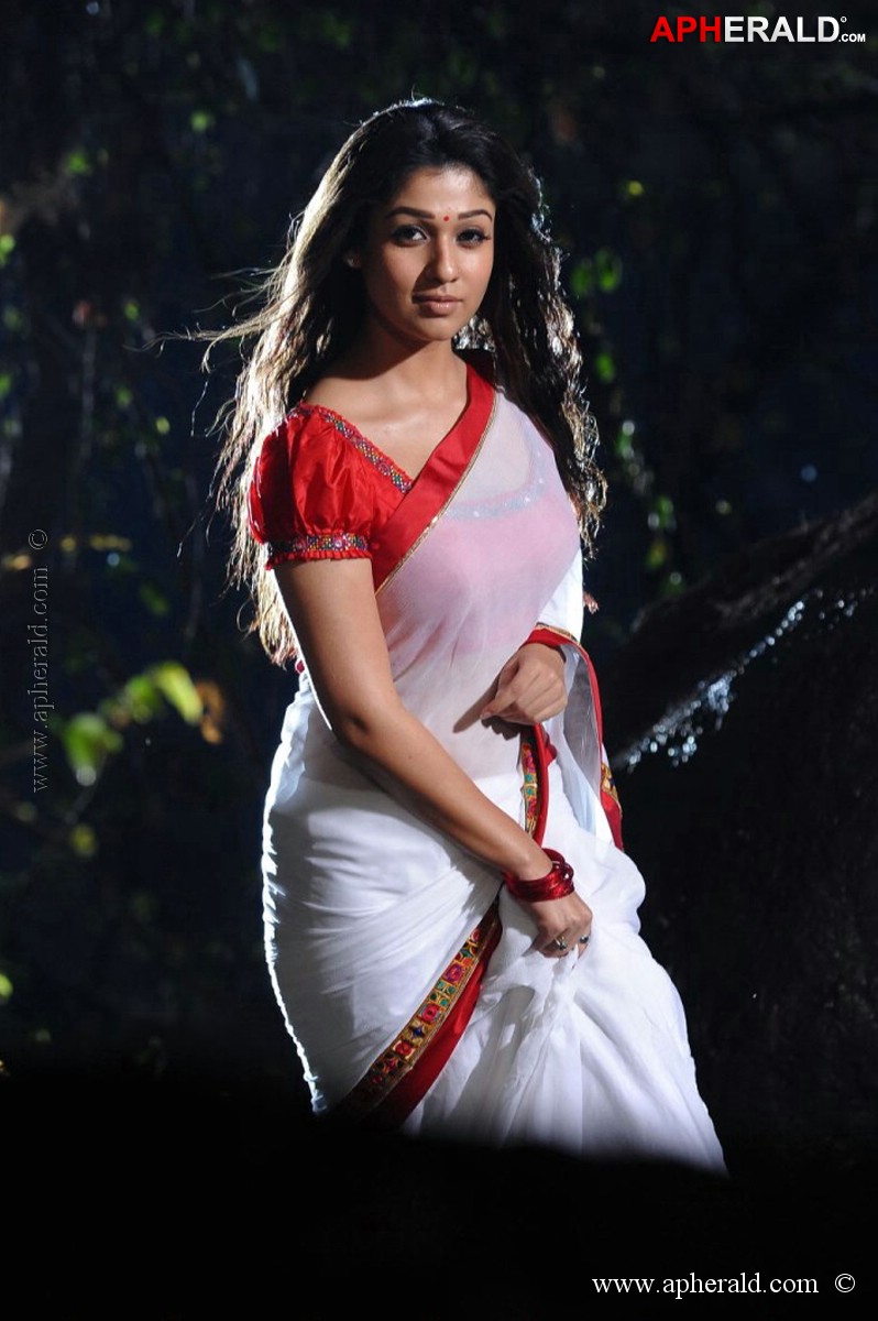 Nayanthara Hot Gallery