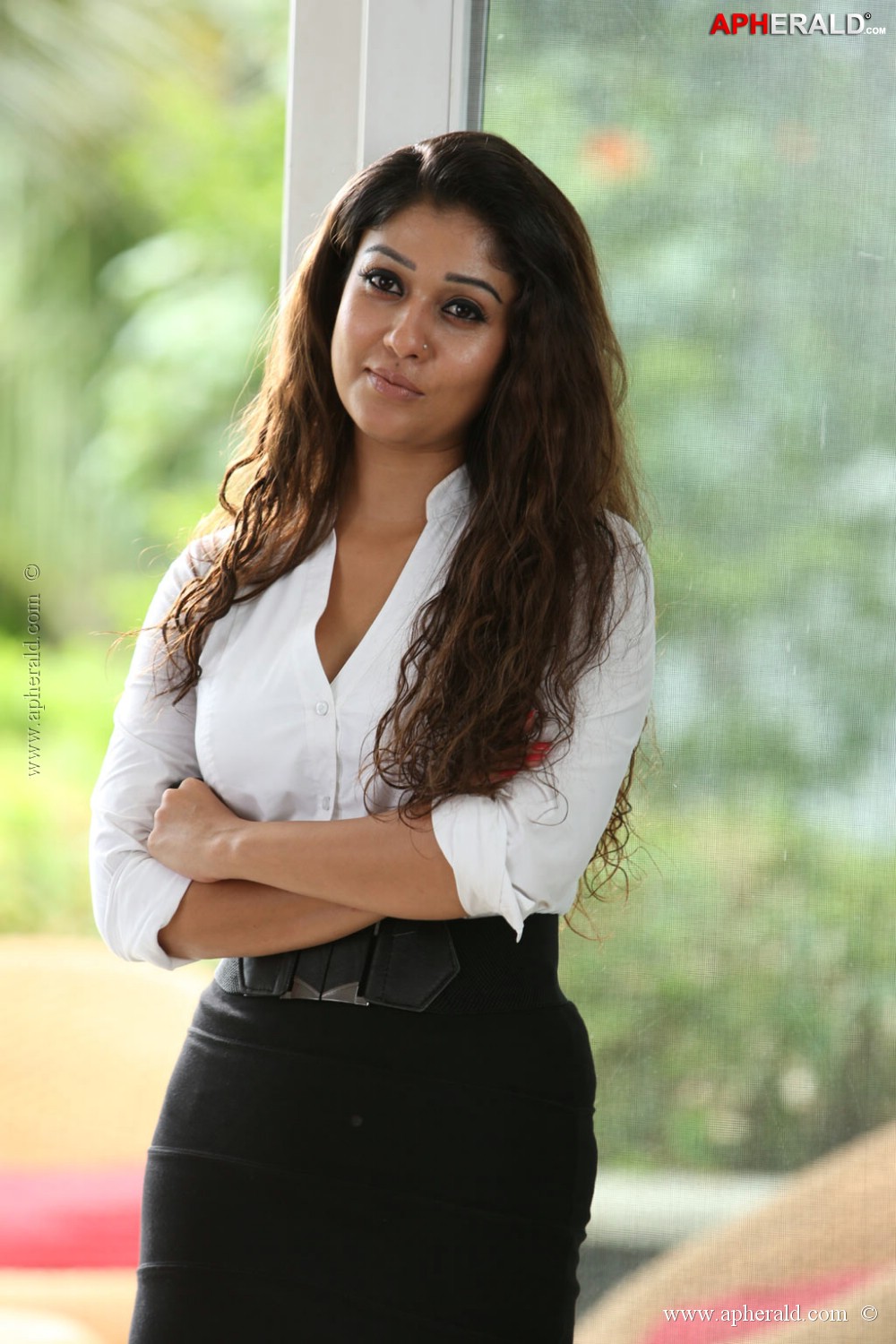 Nayanthara Hot Spicy Pics