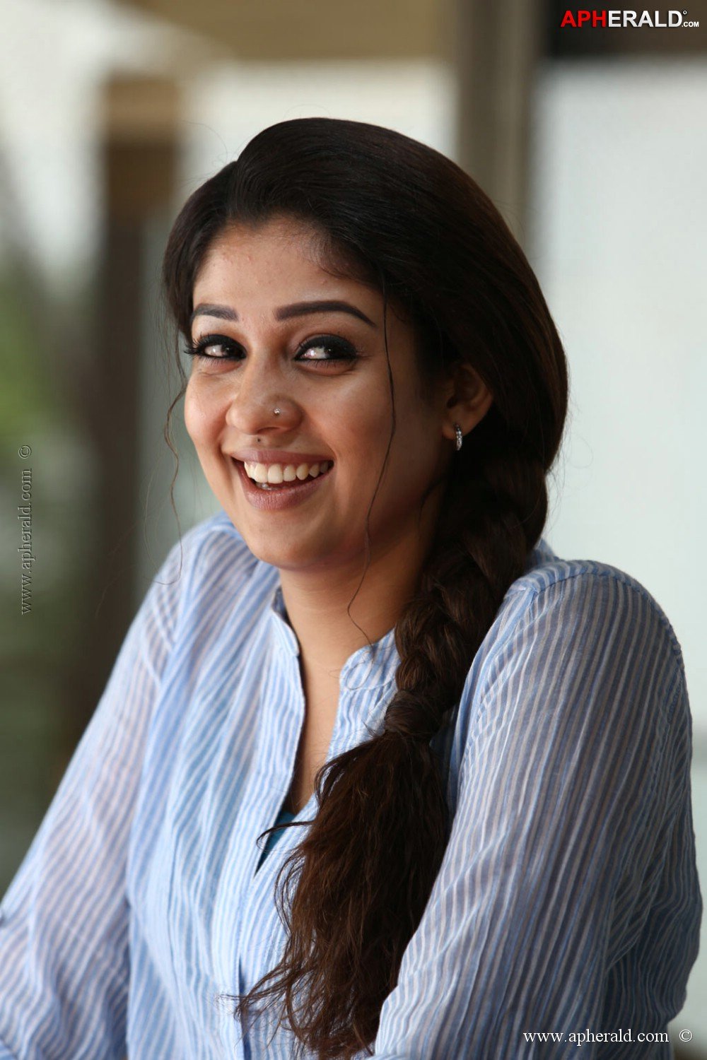 Nayanthara Hot Spicy Pics