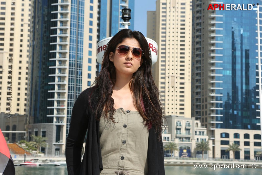 Nayanthara Hot Spicy Pics