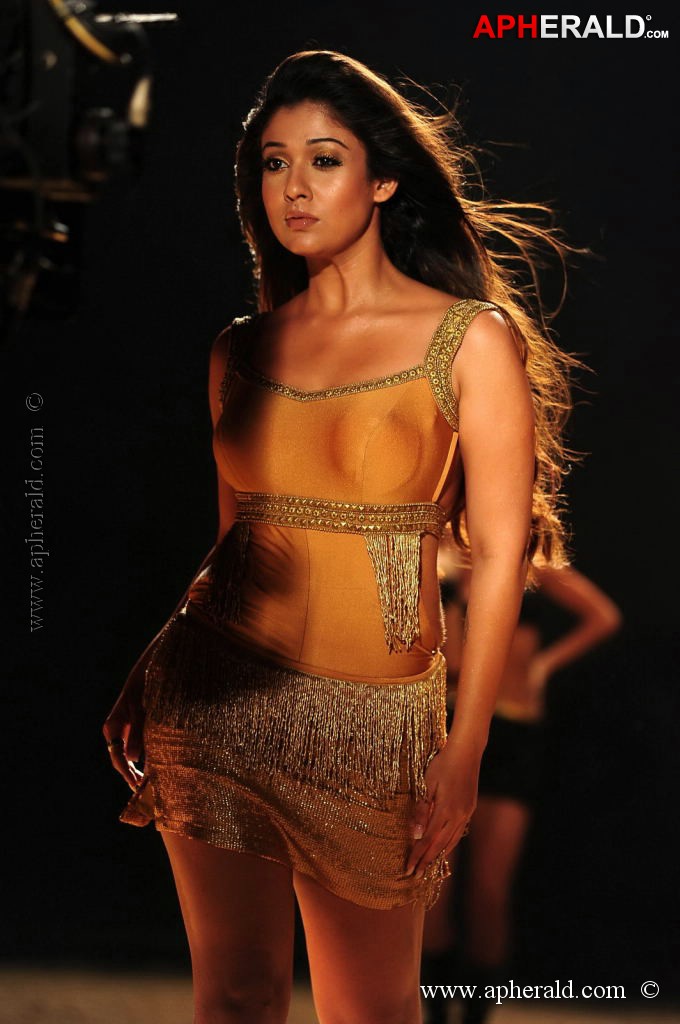 Nayanthara Hot Stills