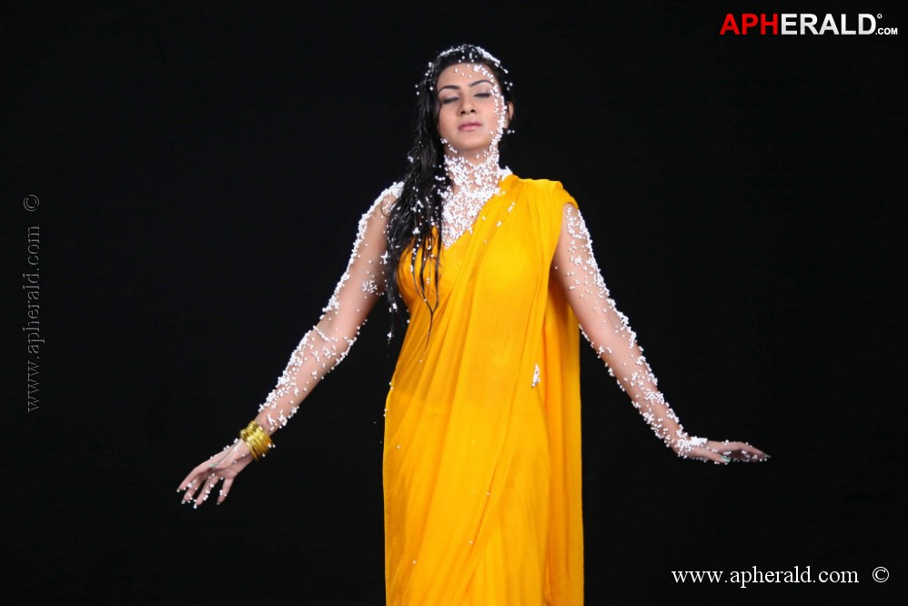 Neelam Upadhyay Hot Gallery