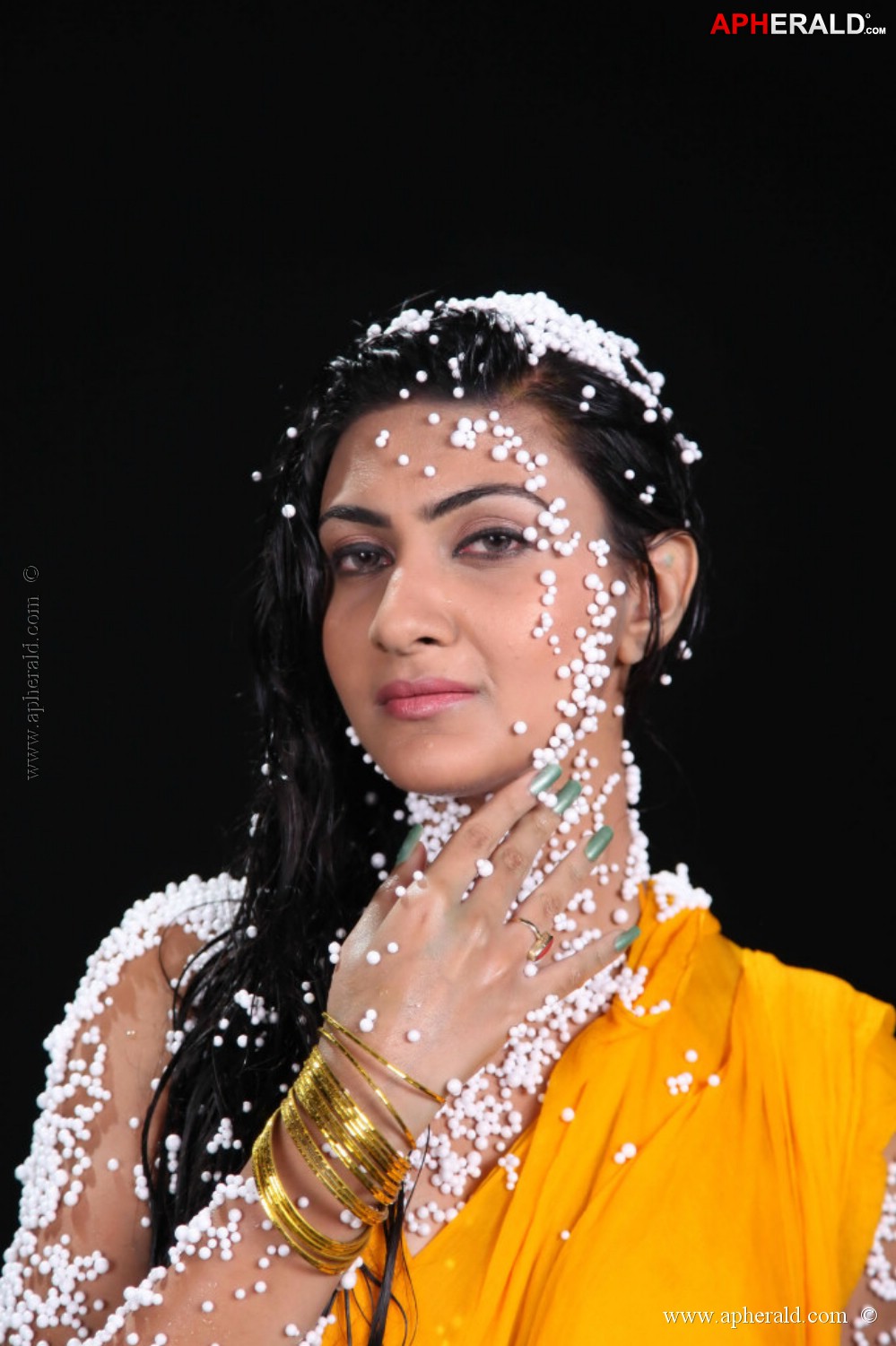 Neelam Upadhyay Hot Gallery