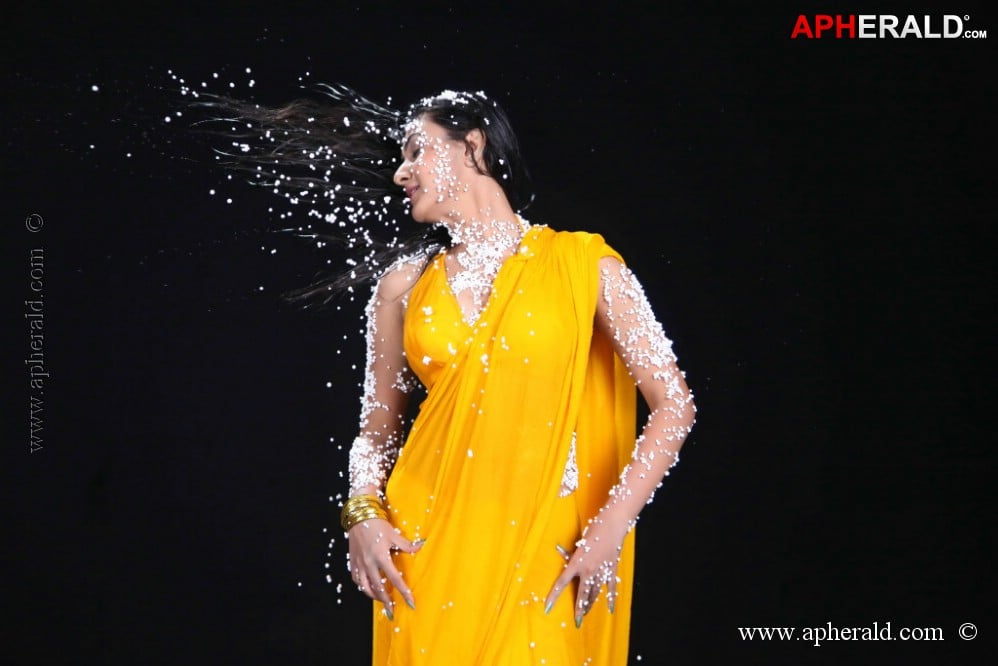 Neelam Upadhyay Hot Gallery