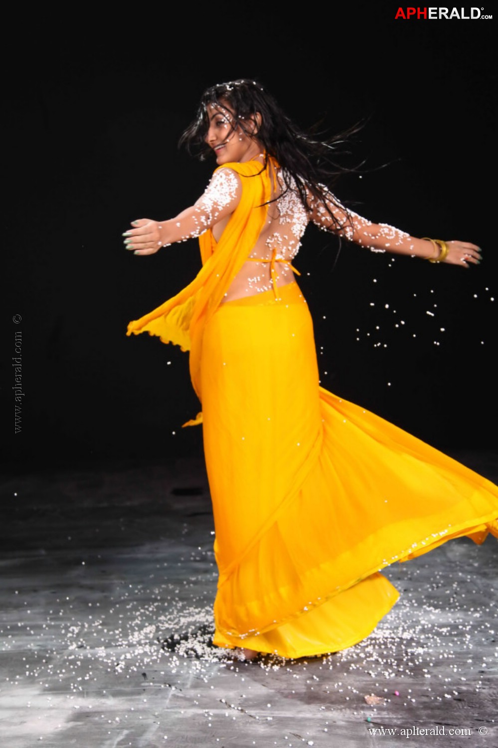 Neelam Upadhyay Hot Gallery