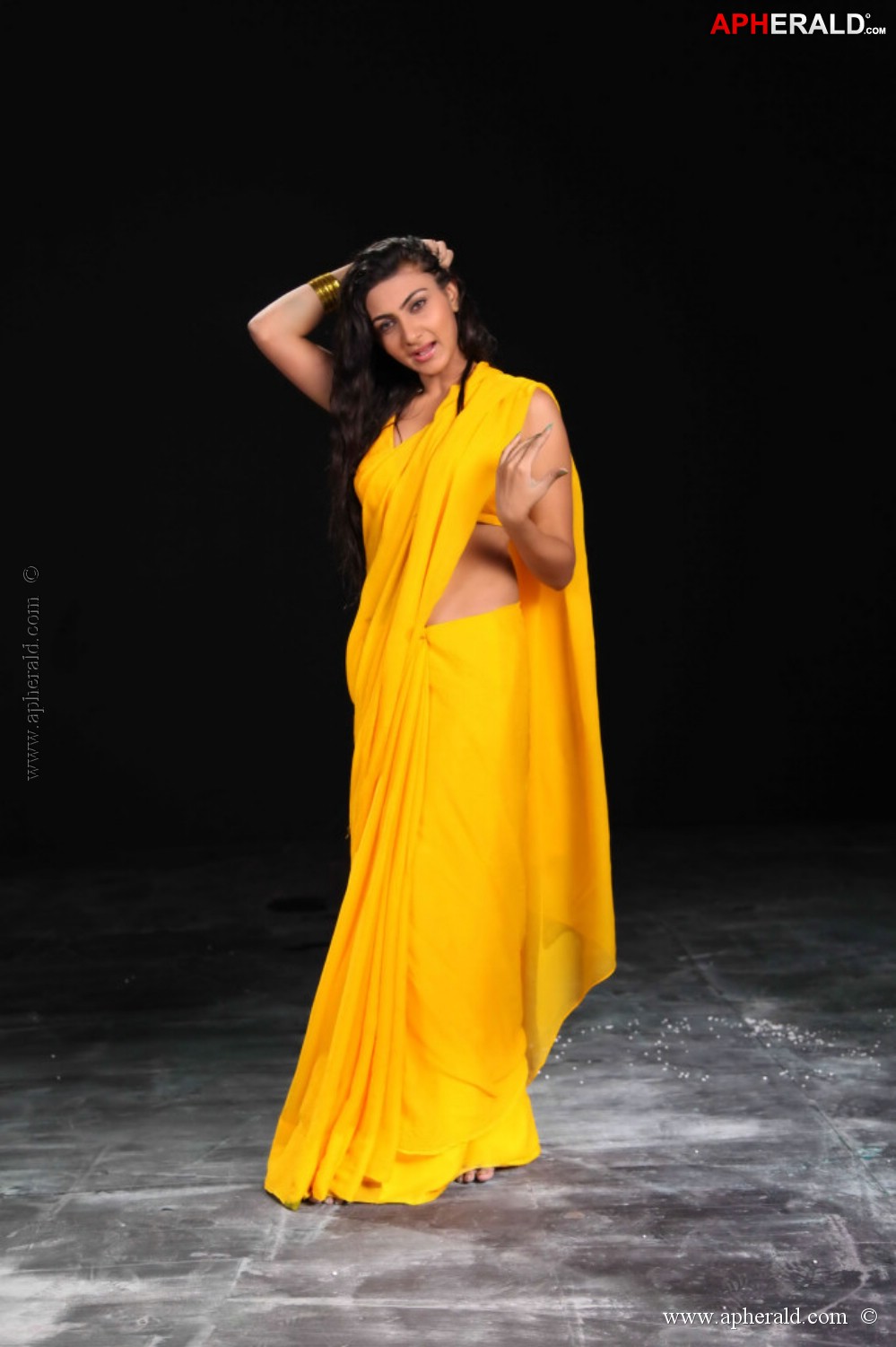 Neelam Upadhyay Hot Gallery