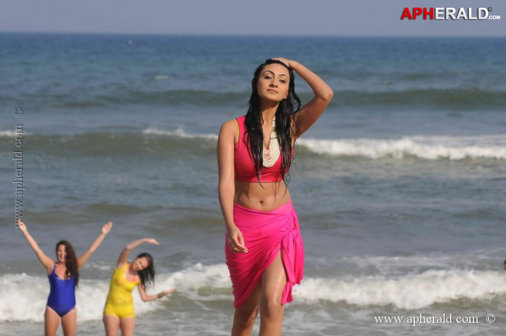 Neelam Upadhyay Hot Images