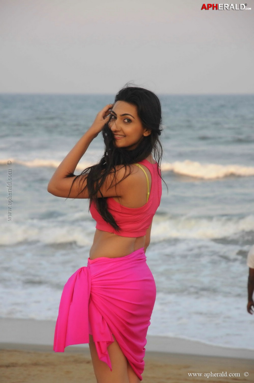 Neelam Upadhyay Hot Images