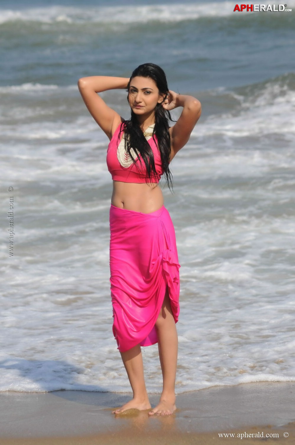 Neelam Upadhyay Hot Images