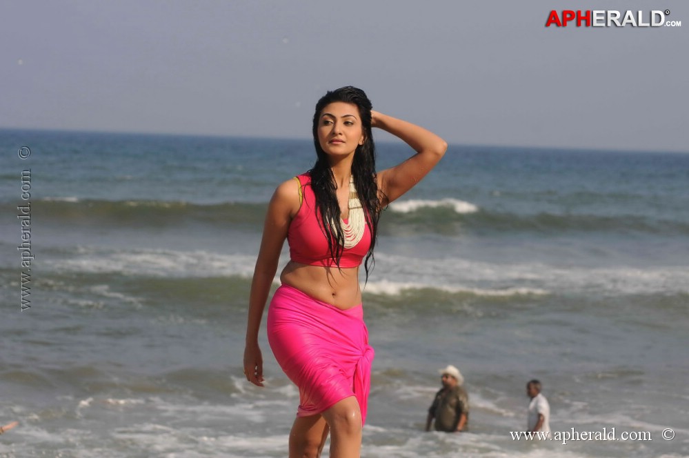 Neelam Upadhyay Hot Images