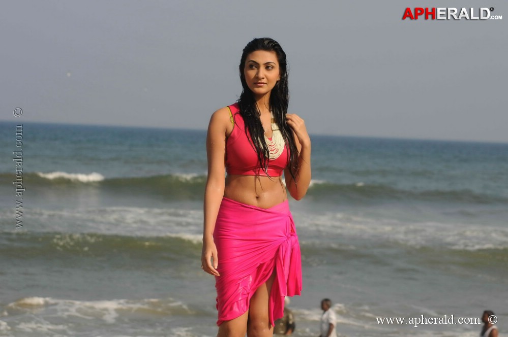 Neelam Upadhyay Hot Images