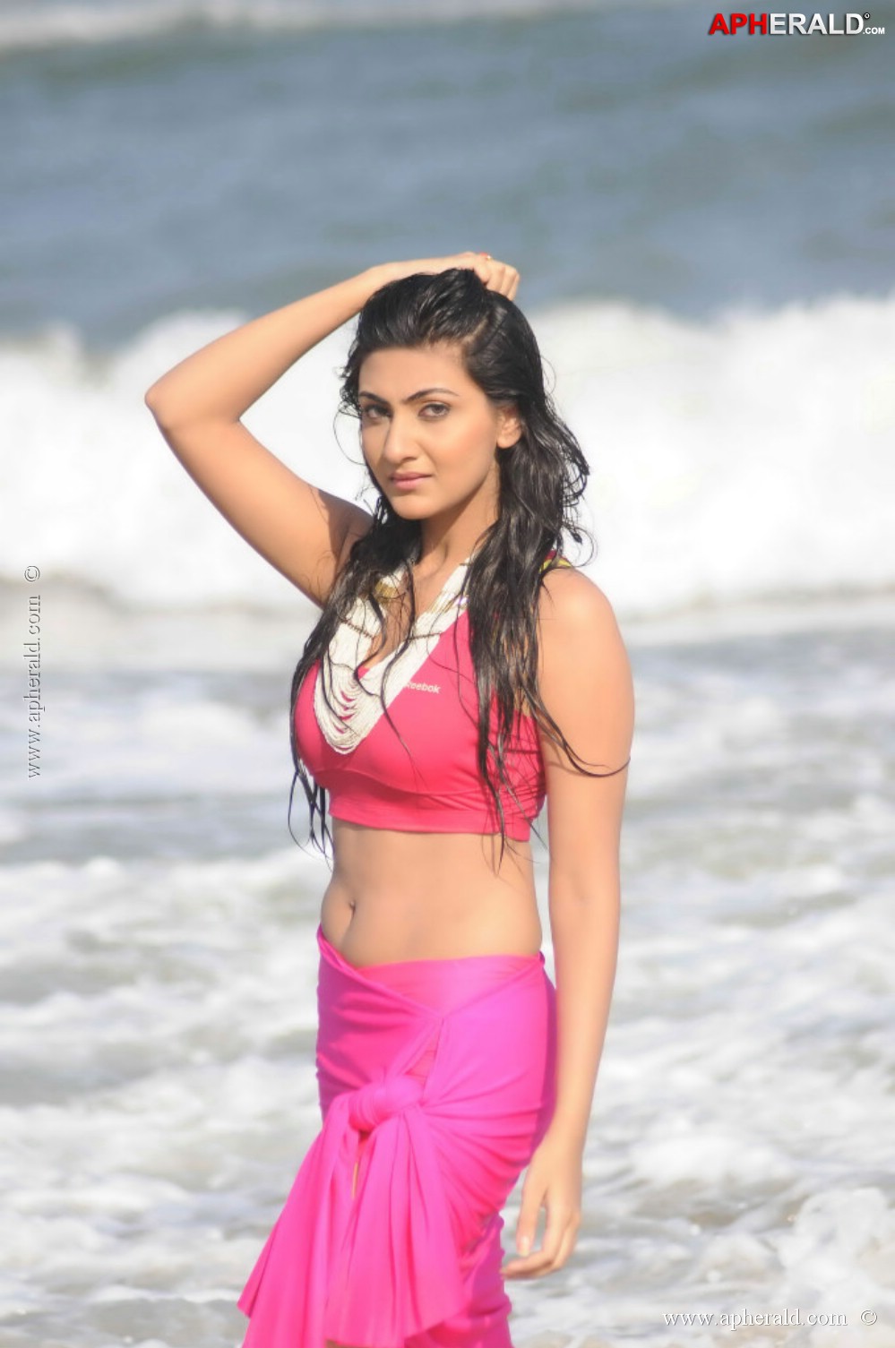 Neelam Upadhyay Hot Images