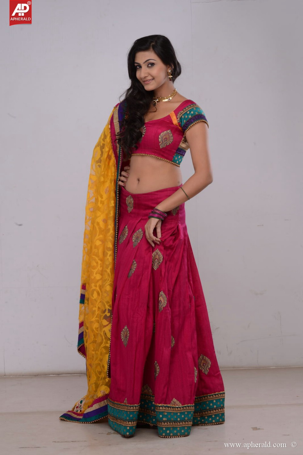 Neelam Upadhyay New Hot Pics