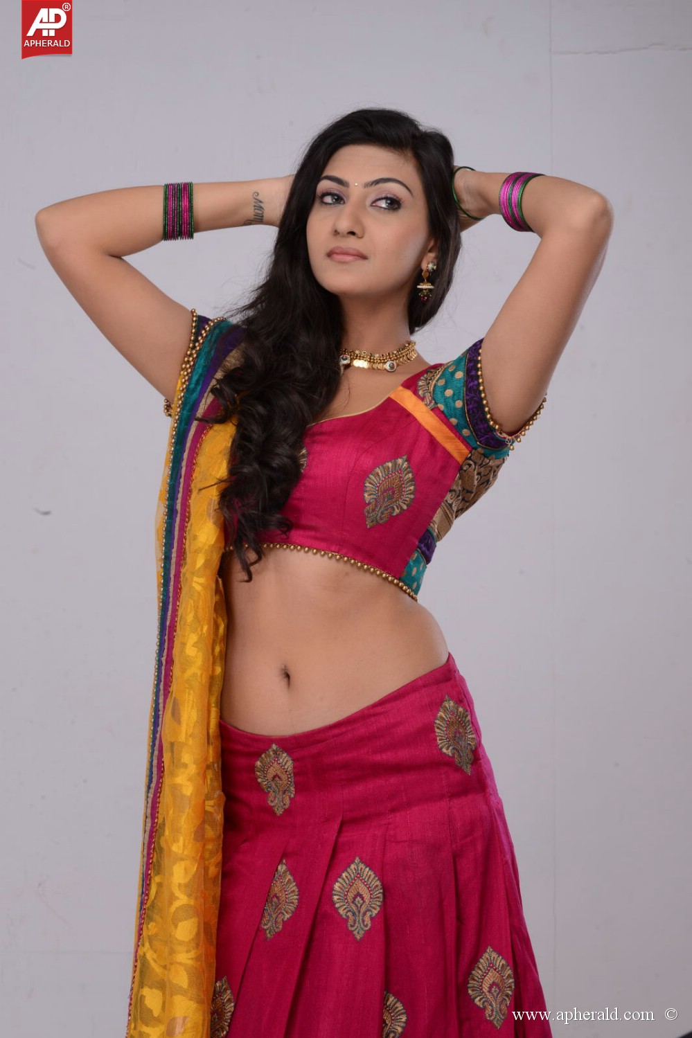 Neelam Upadhyay New Hot Pics