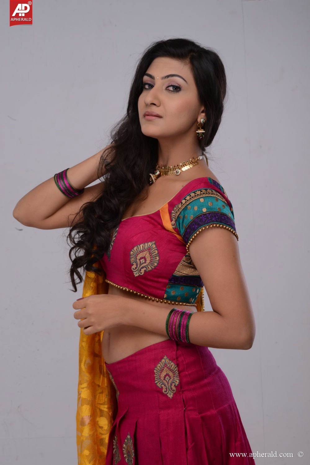 Neelam Upadhyay New Hot Pics