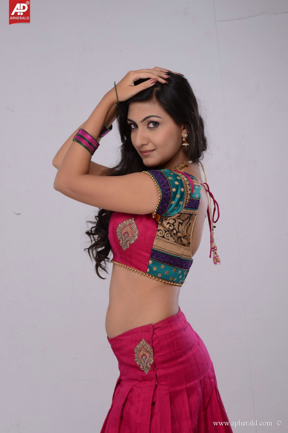 Neelam Upadhyay New Hot Pics