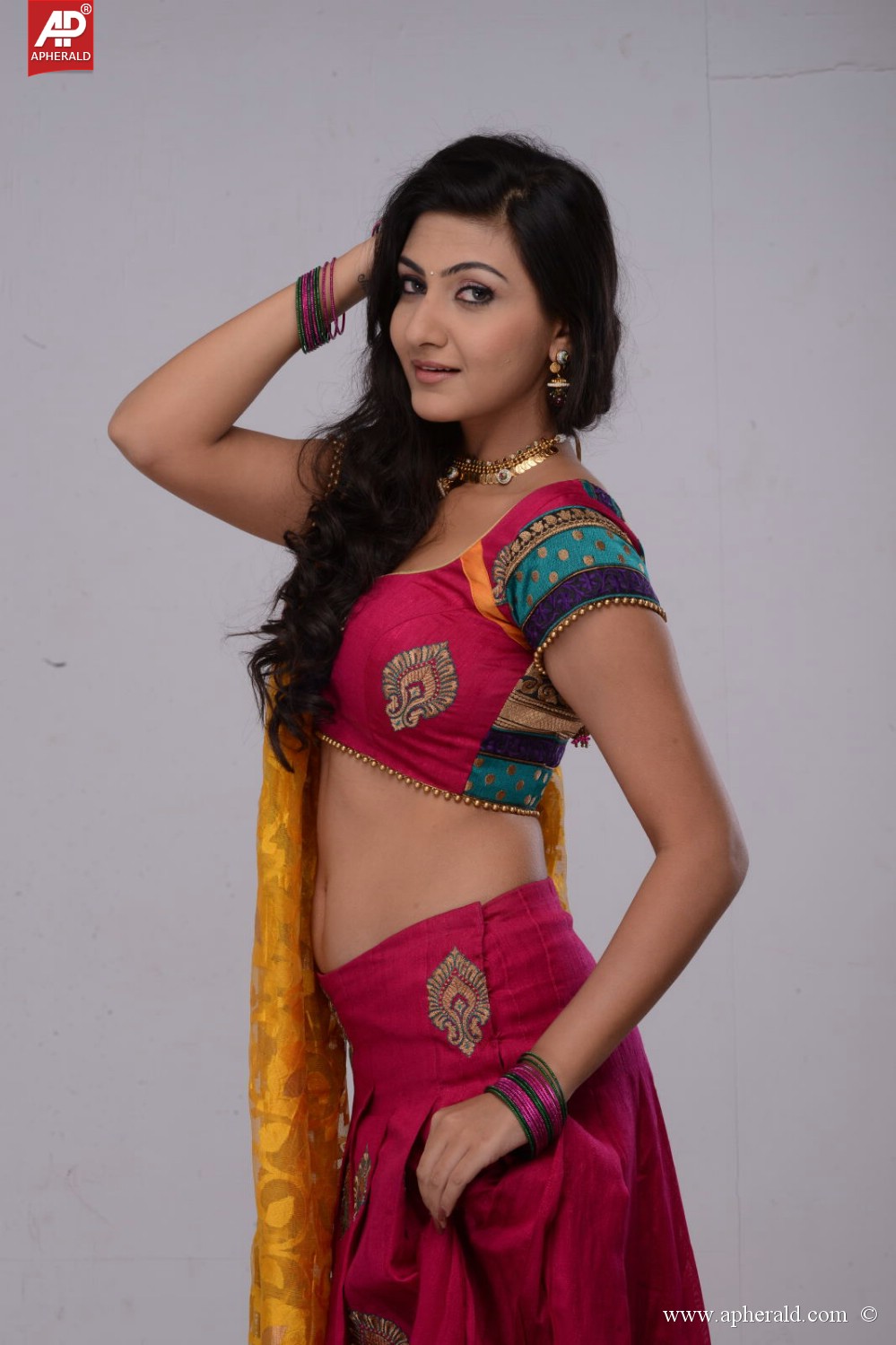 Neelam Upadhyay New Hot Pics