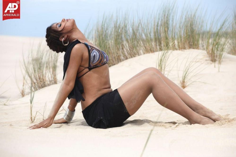 Neetu Chandra Latest Hot Photo Stills