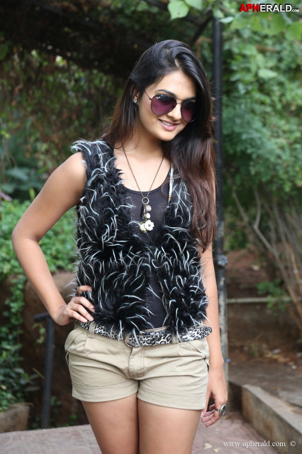 Neha Deshpande Latest Photos