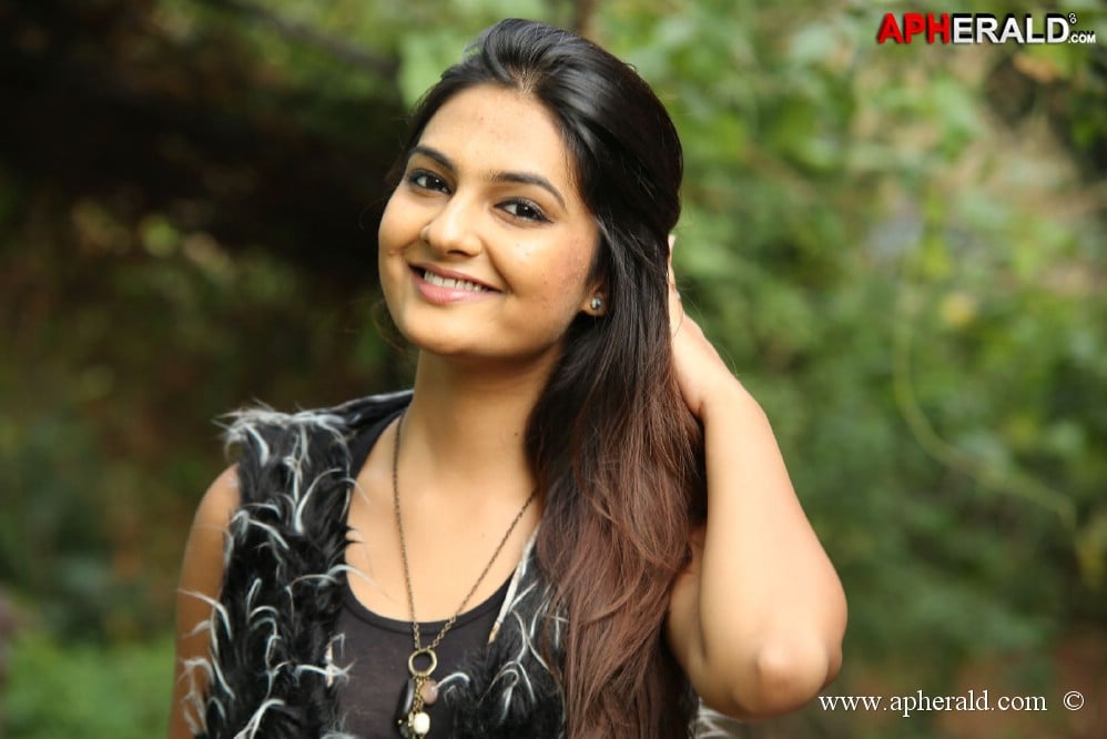 Neha Deshpande Latest Photos