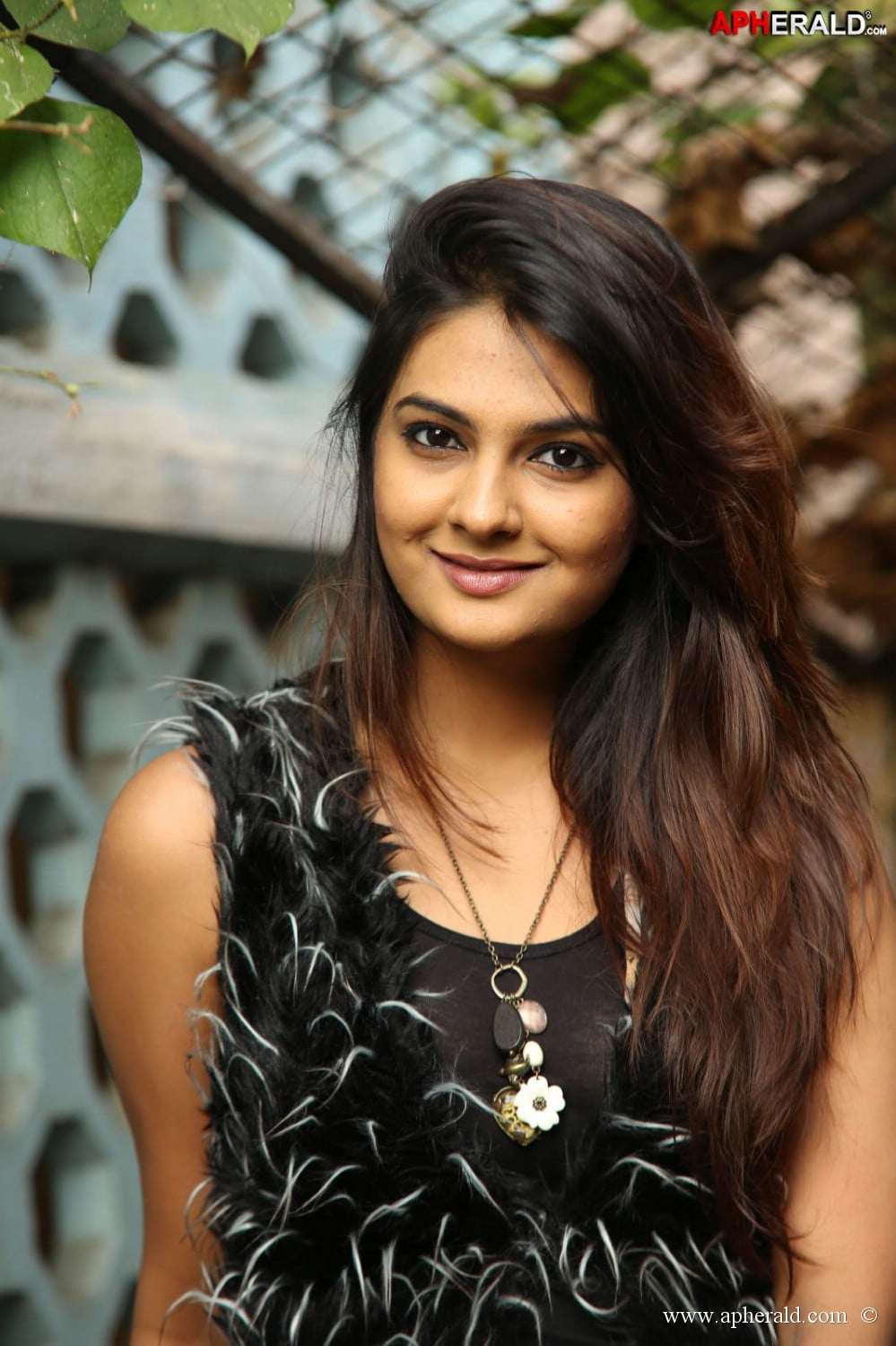 Neha Deshpande Latest Photos