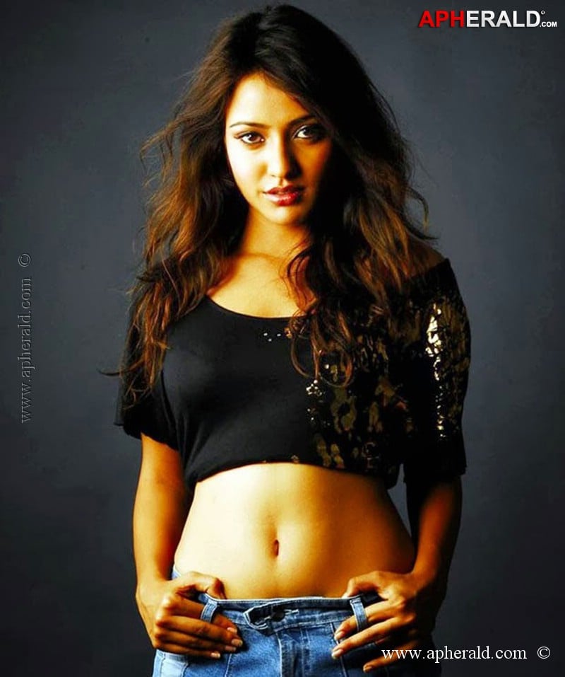  Neha Sharma Hot Navel Stills 
