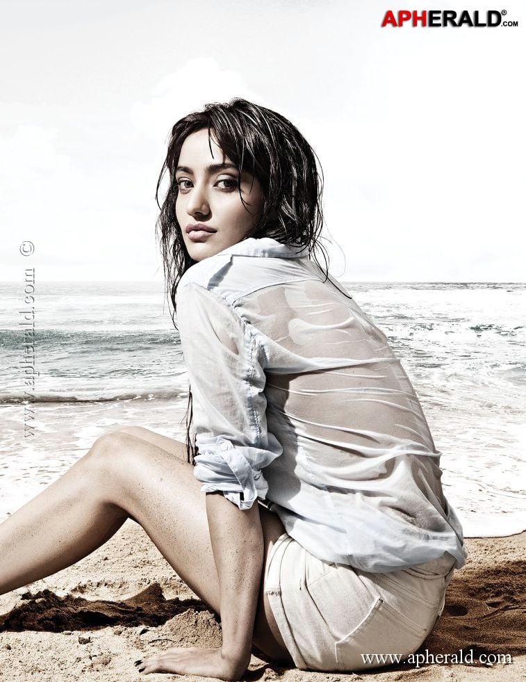 Neha Sharma Hot Pics