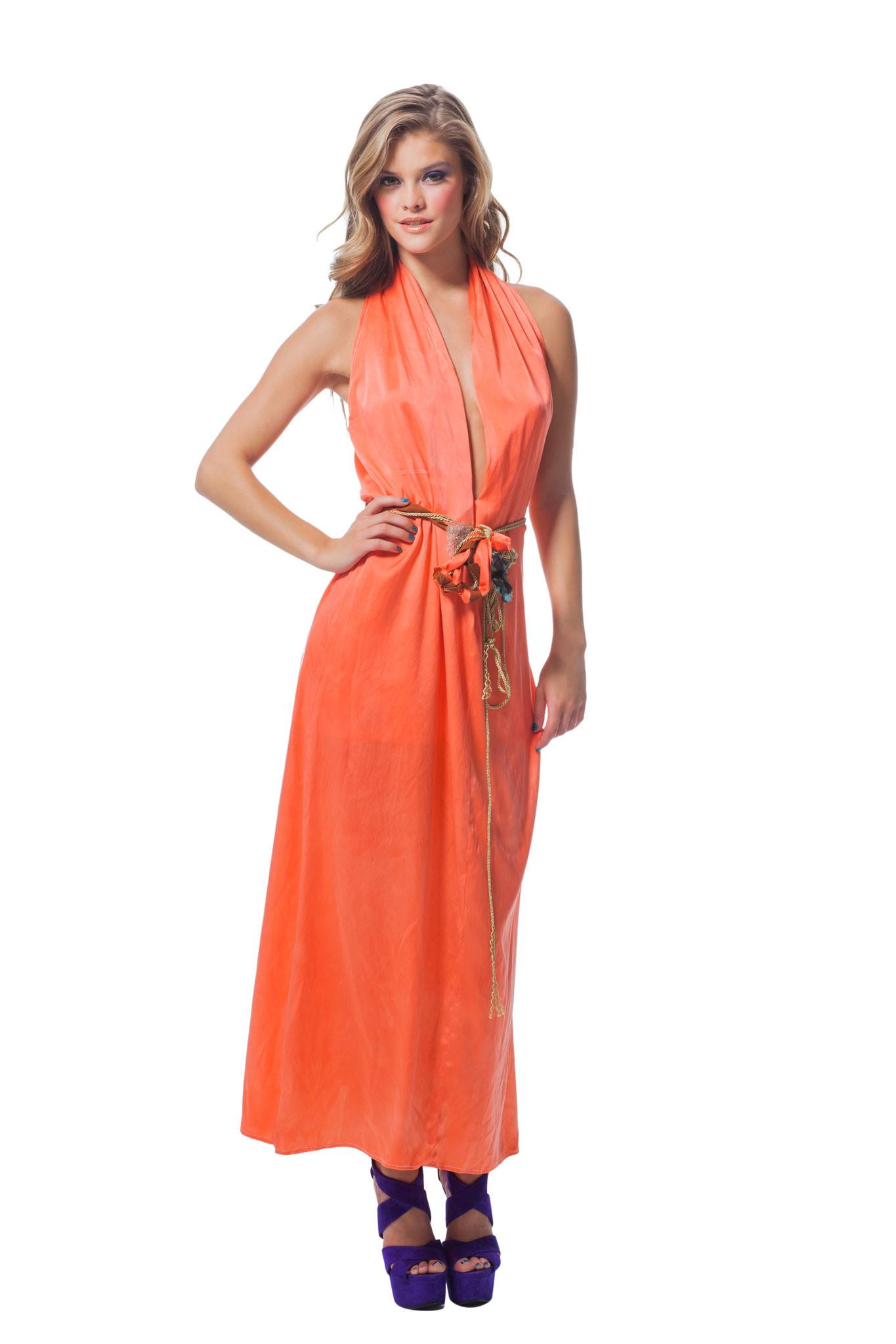 Nina Agdal Bikini Photoshoot