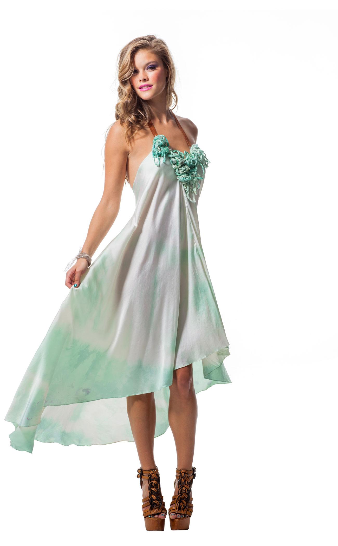 Nina Agdal Bikini Photoshoot