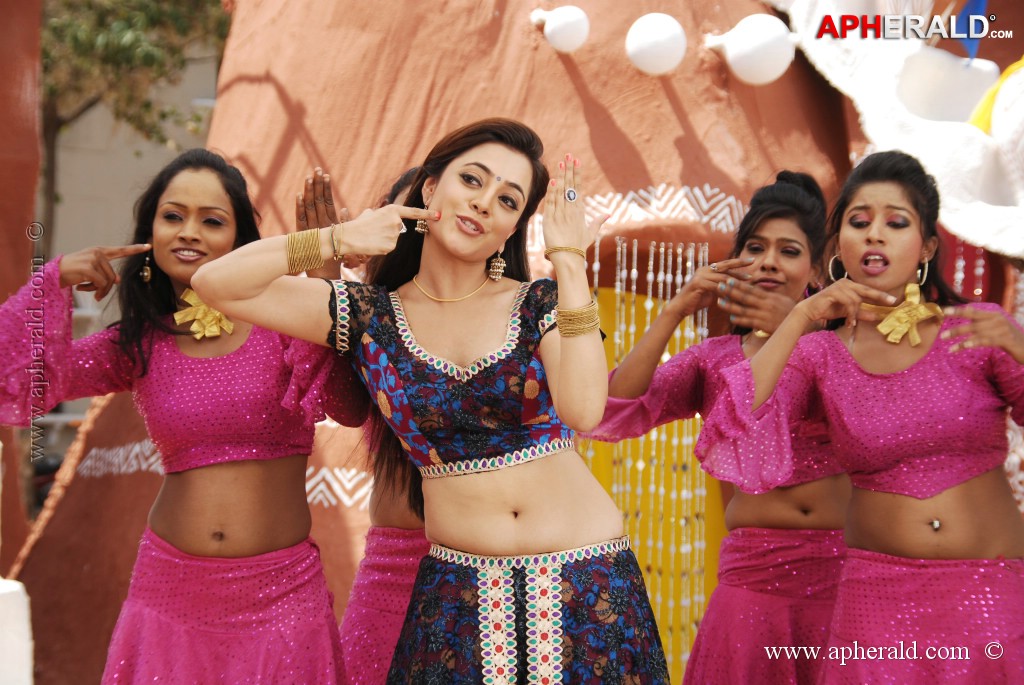 Nisha Agarwal Spicy Pics