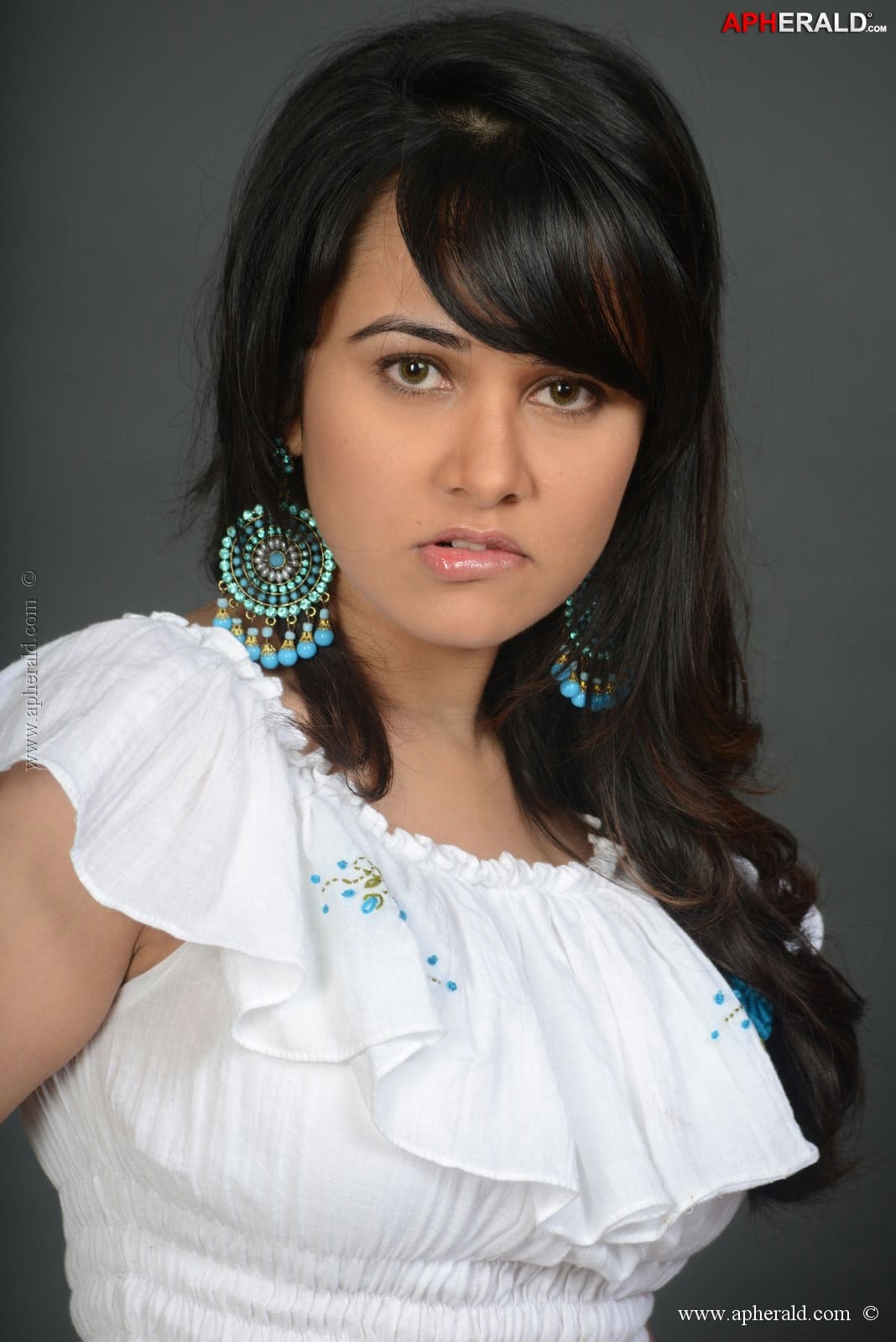 Nisha Kotari Spicy Stills